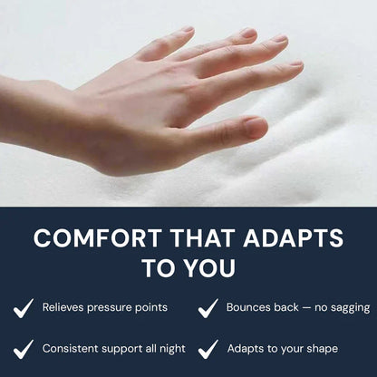 NeckHaven - Cervical Neck Pillow