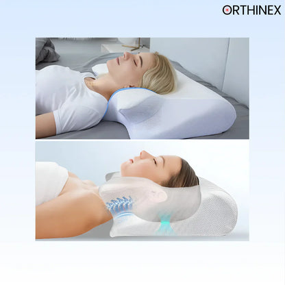 NeckHaven - Cervical Neck Pillow